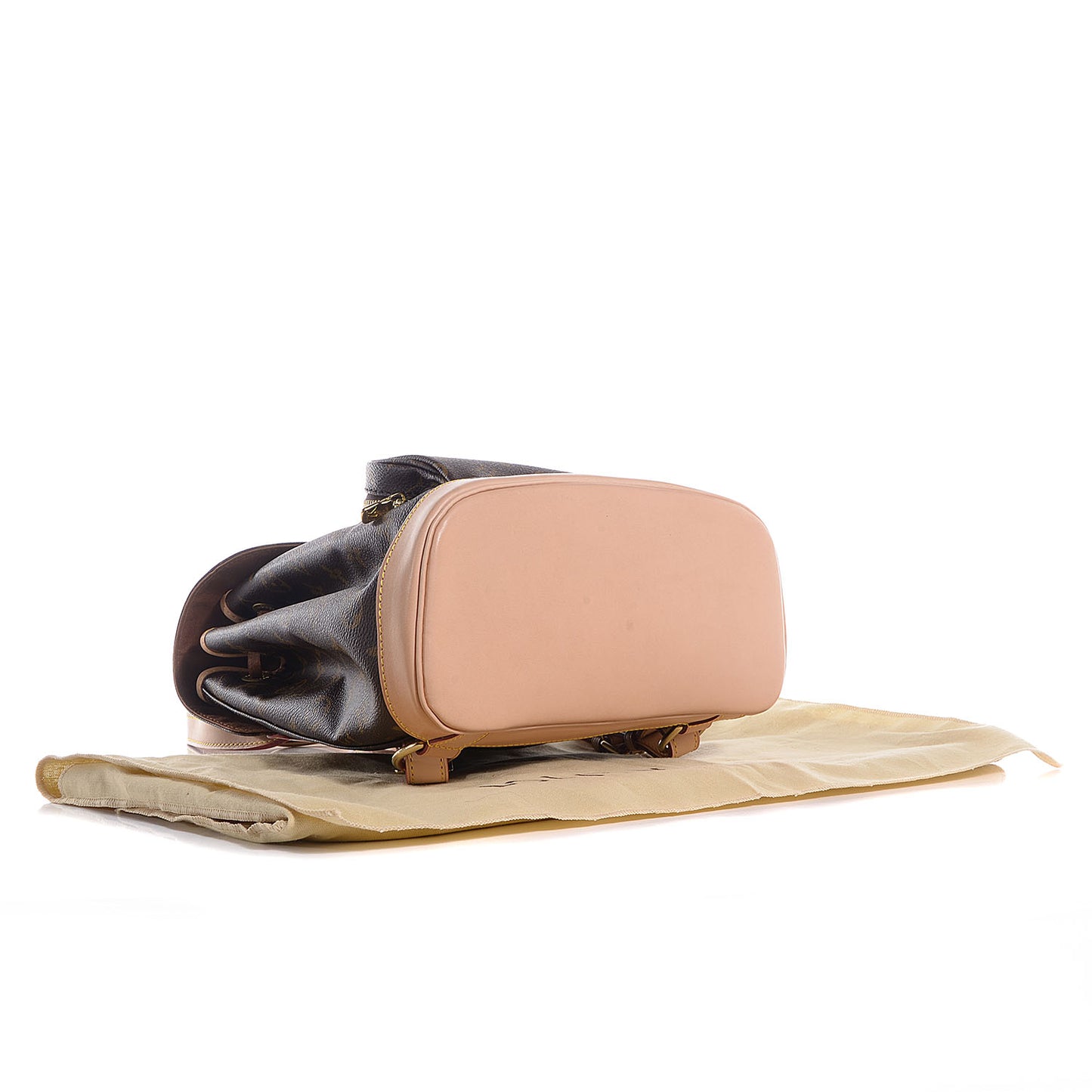 Monogram Montsouris MM Backpack