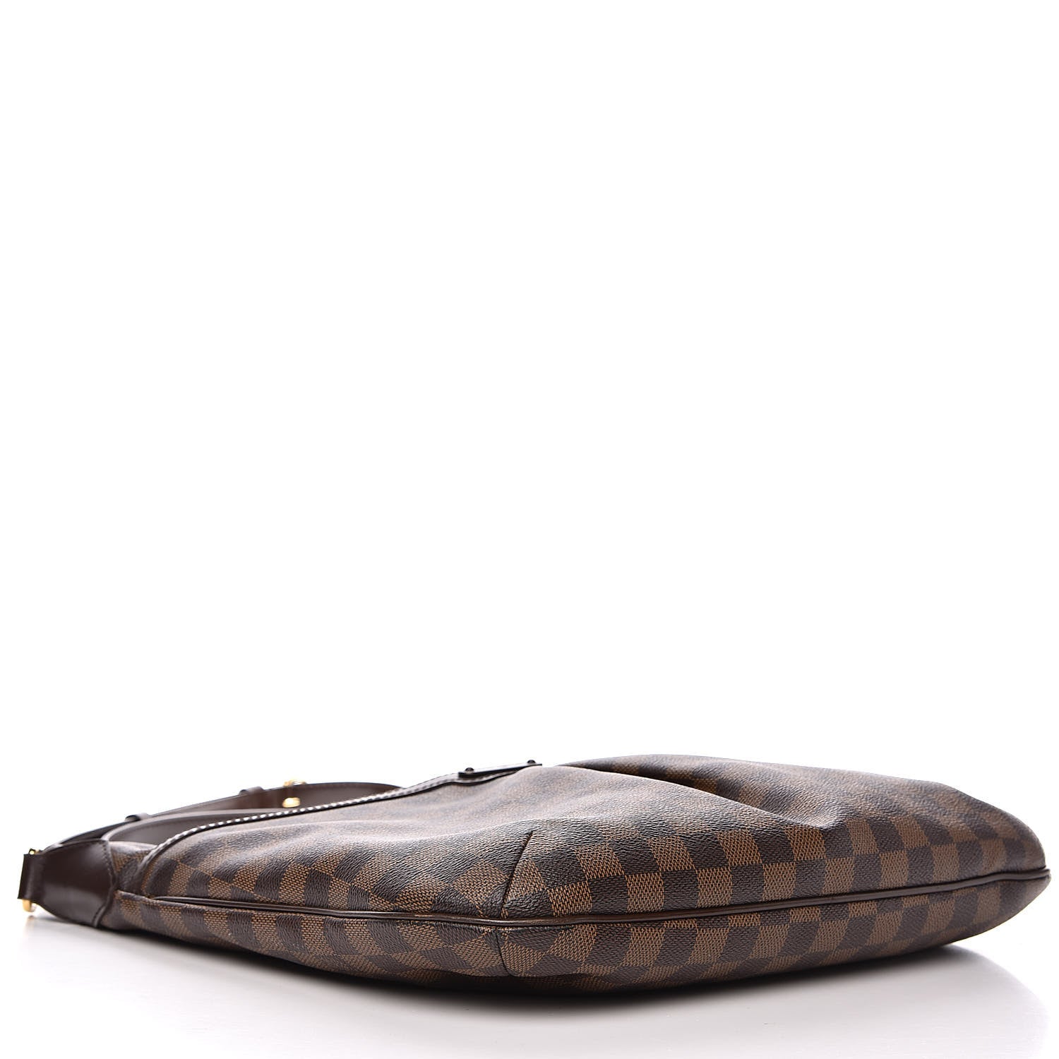 Louis Vuitton Damier Ebene Bloomsbury GM 4 of 10
