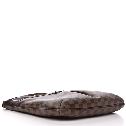 Louis Vuitton Damier Ebene Bloomsbury GM 4 of 10