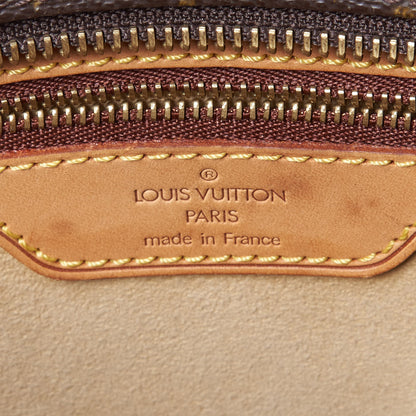 Louis Vuitton Monogram Luco 8 of 8