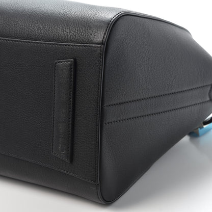 Givenchy Sugar Goatskin Medium Antigona Black 6 of 10