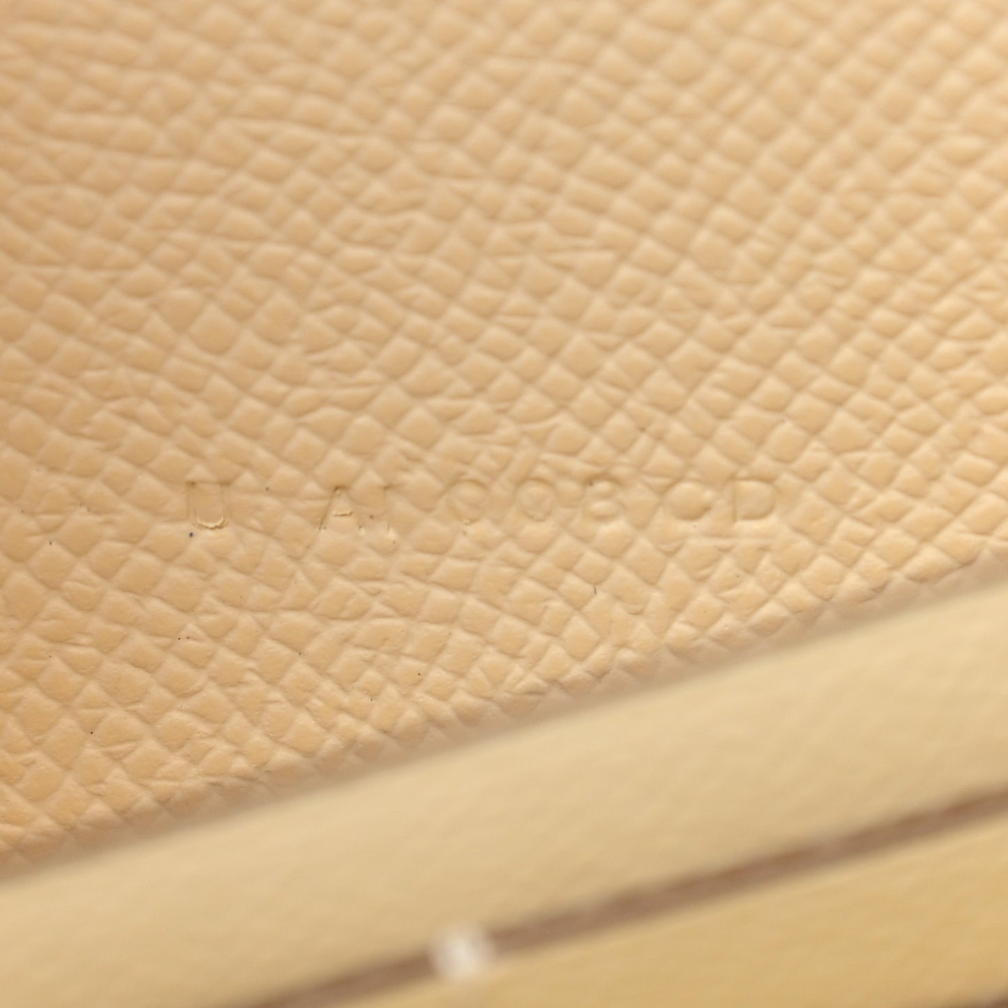 Epsom Constance Long To Go Wallet Nata