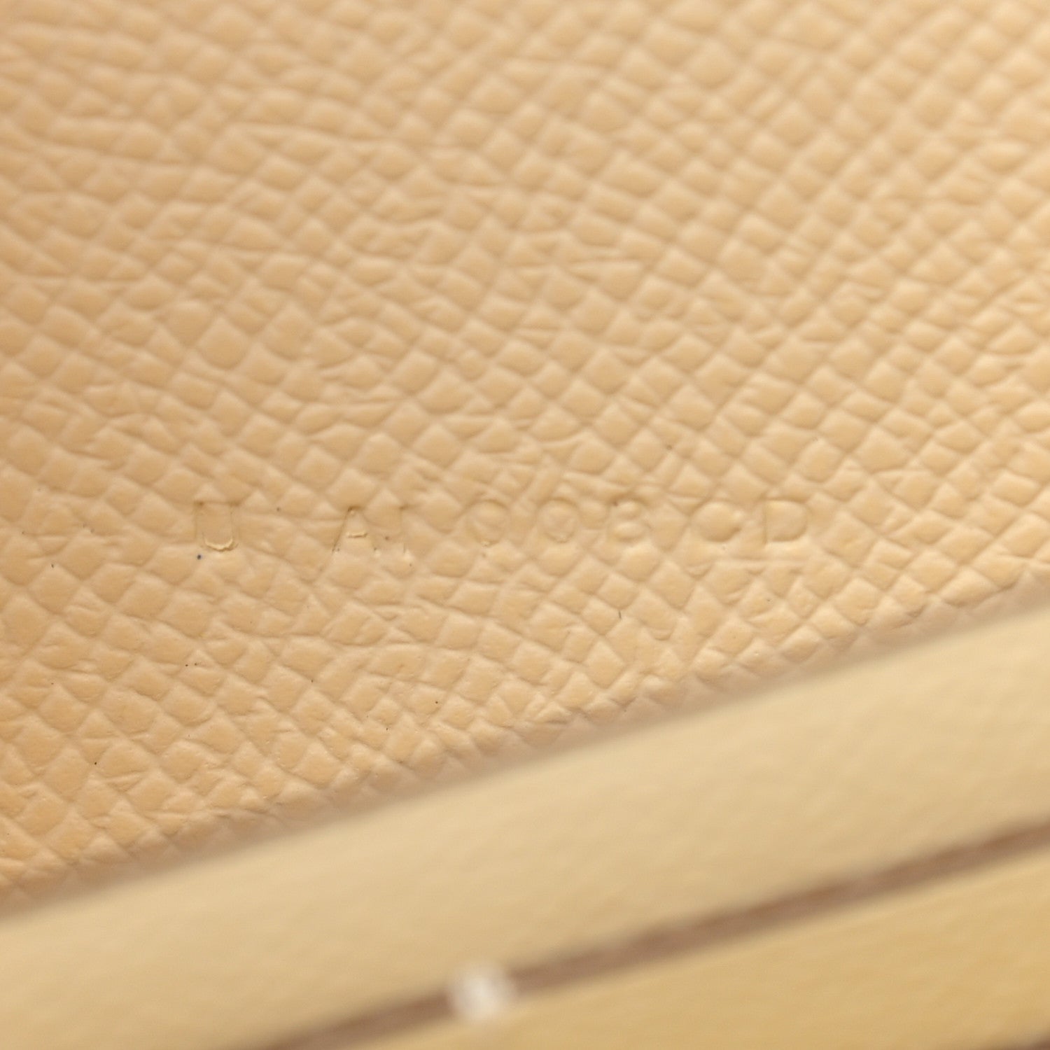 Hermes Epsom Constance Long To Go Wallet Nata 7 of 9