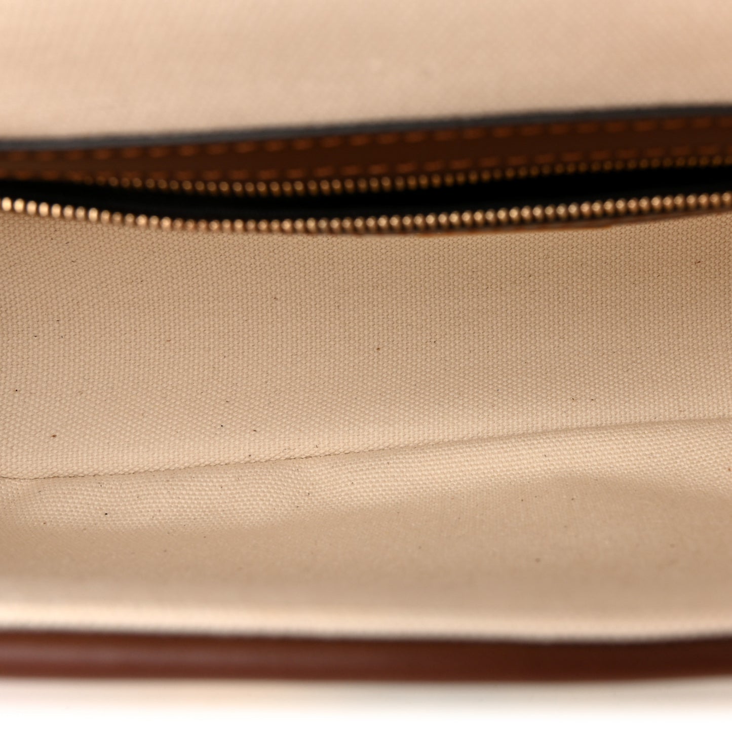 X SARA COLEMAN Canvas Vitello King Seta FF Fish Eye Embroidered Baguette Grezzo Multicolor Ghianda Grezzo Multicolor Ghianda