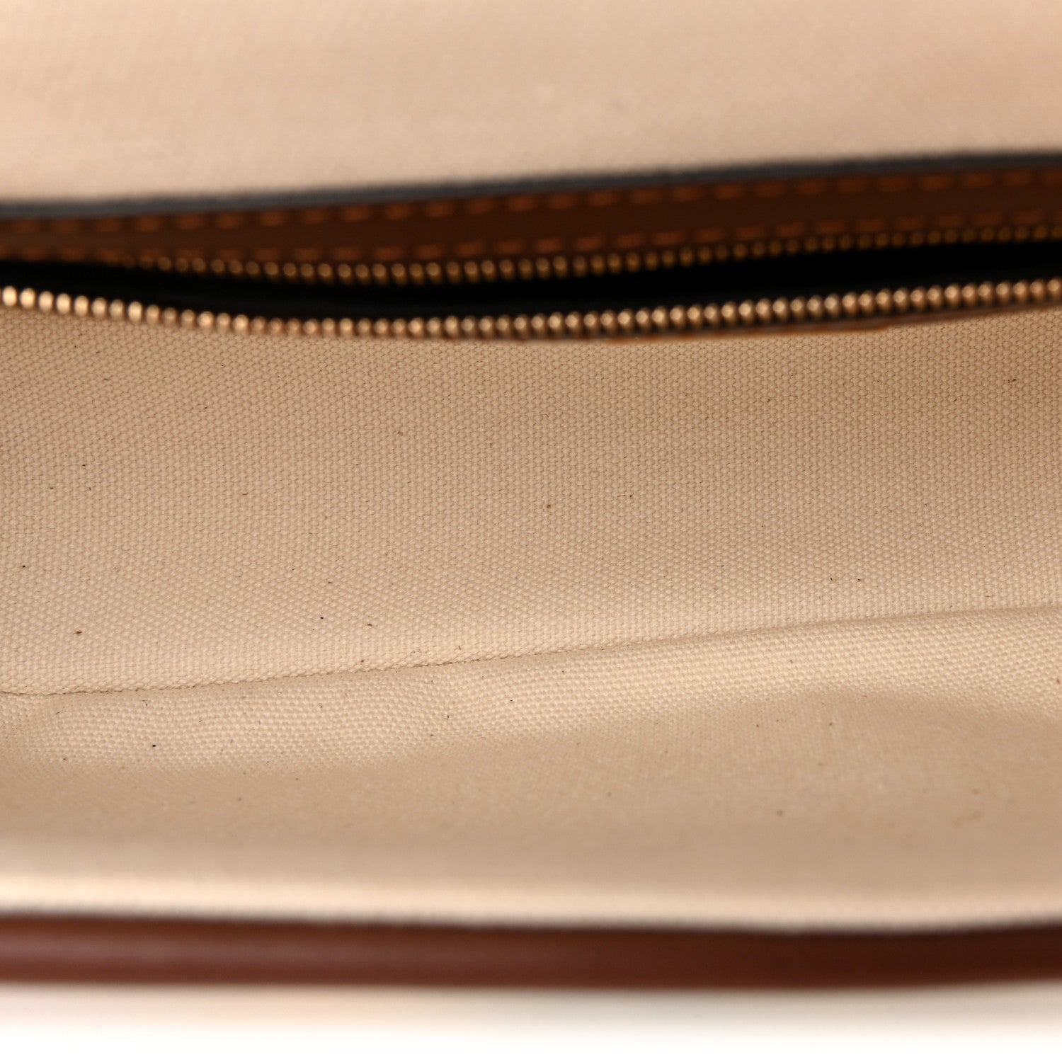 Fendi X SARA COLEMAN Canvas Vitello King Seta FF Fish Eye Embroidered Baguette Grezzo Multicolor Ghianda Grezzo Multicolor Ghianda 5 of 10
