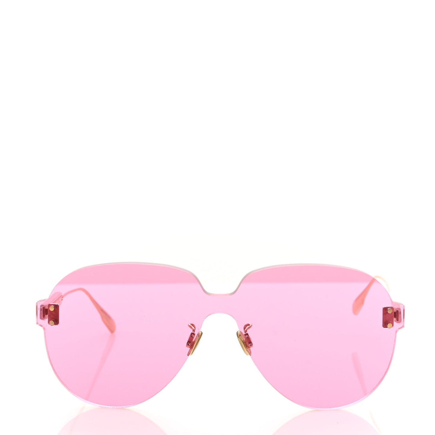 Color Quake 3 Sunglasses Fuchsia