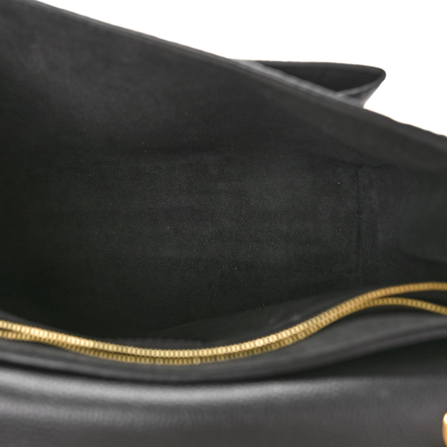 Louis Vuitton Empreinte Vavin PM Black 5 of 10