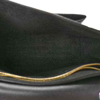 Louis Vuitton Empreinte Vavin PM Black 5 of 10