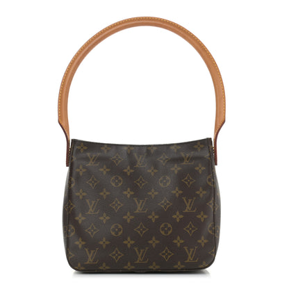 Louis Vuitton Monogram Looping MM 1 of 19