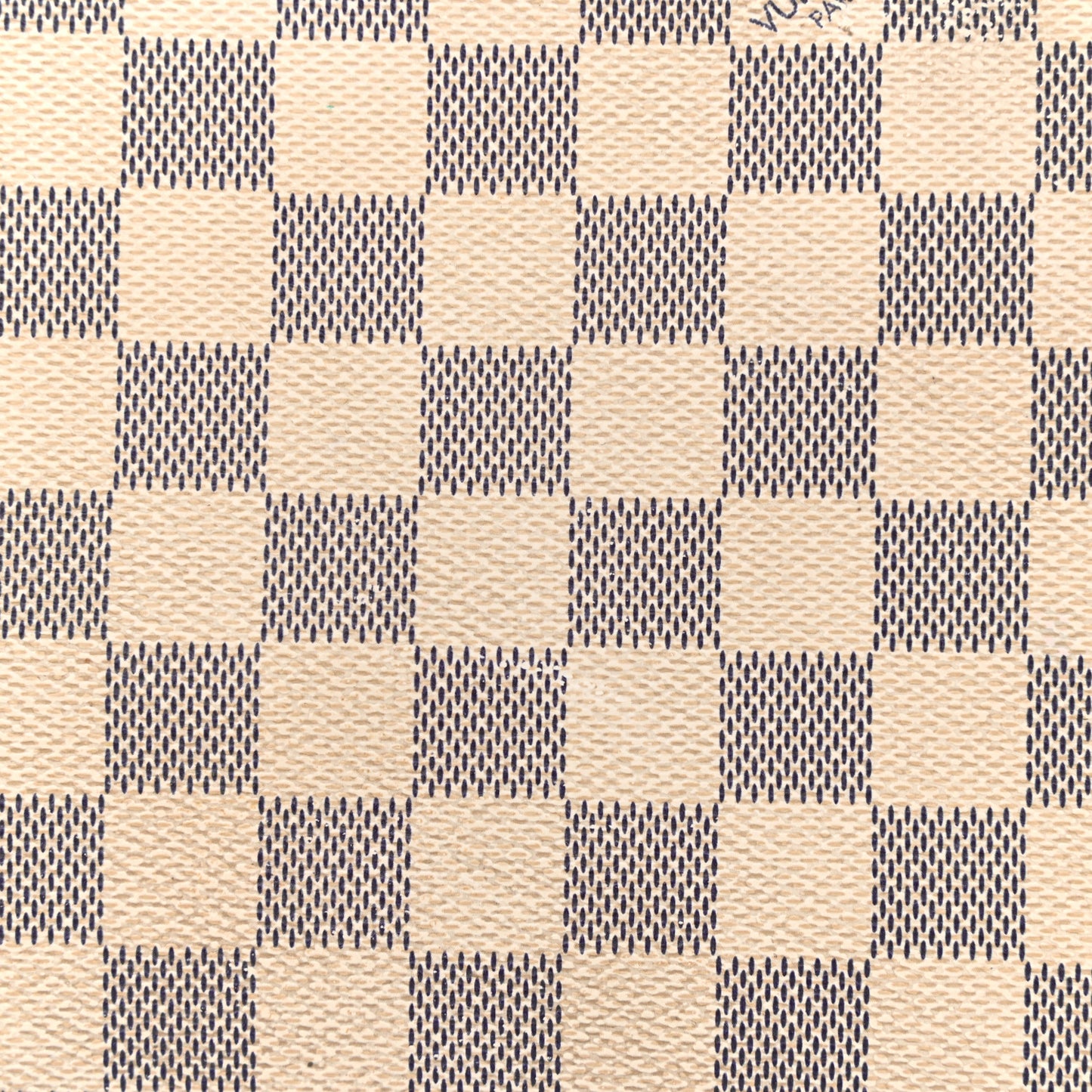 Damier Azur Speedy 30