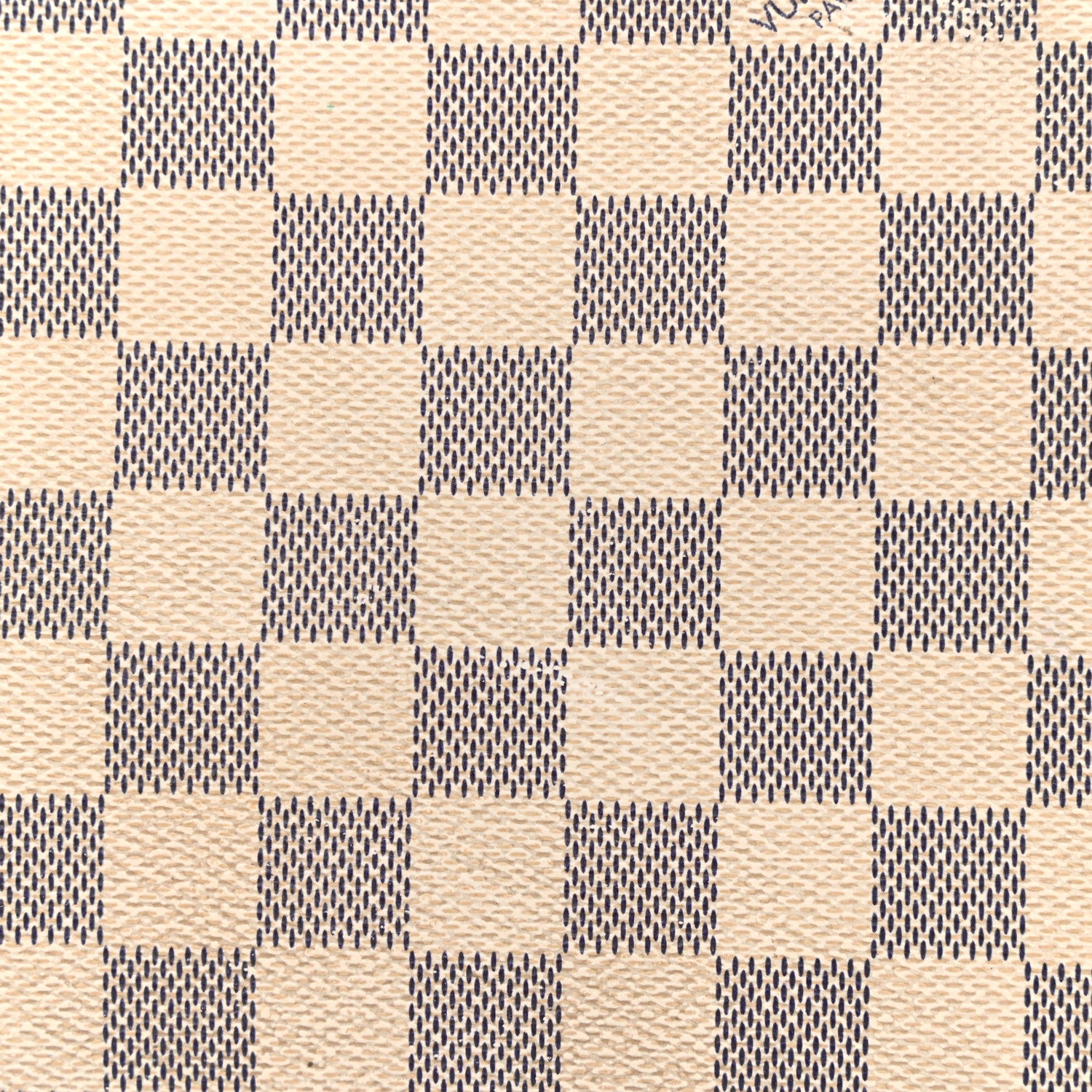 Louis Vuitton Damier Azur Speedy 30 12 of 21