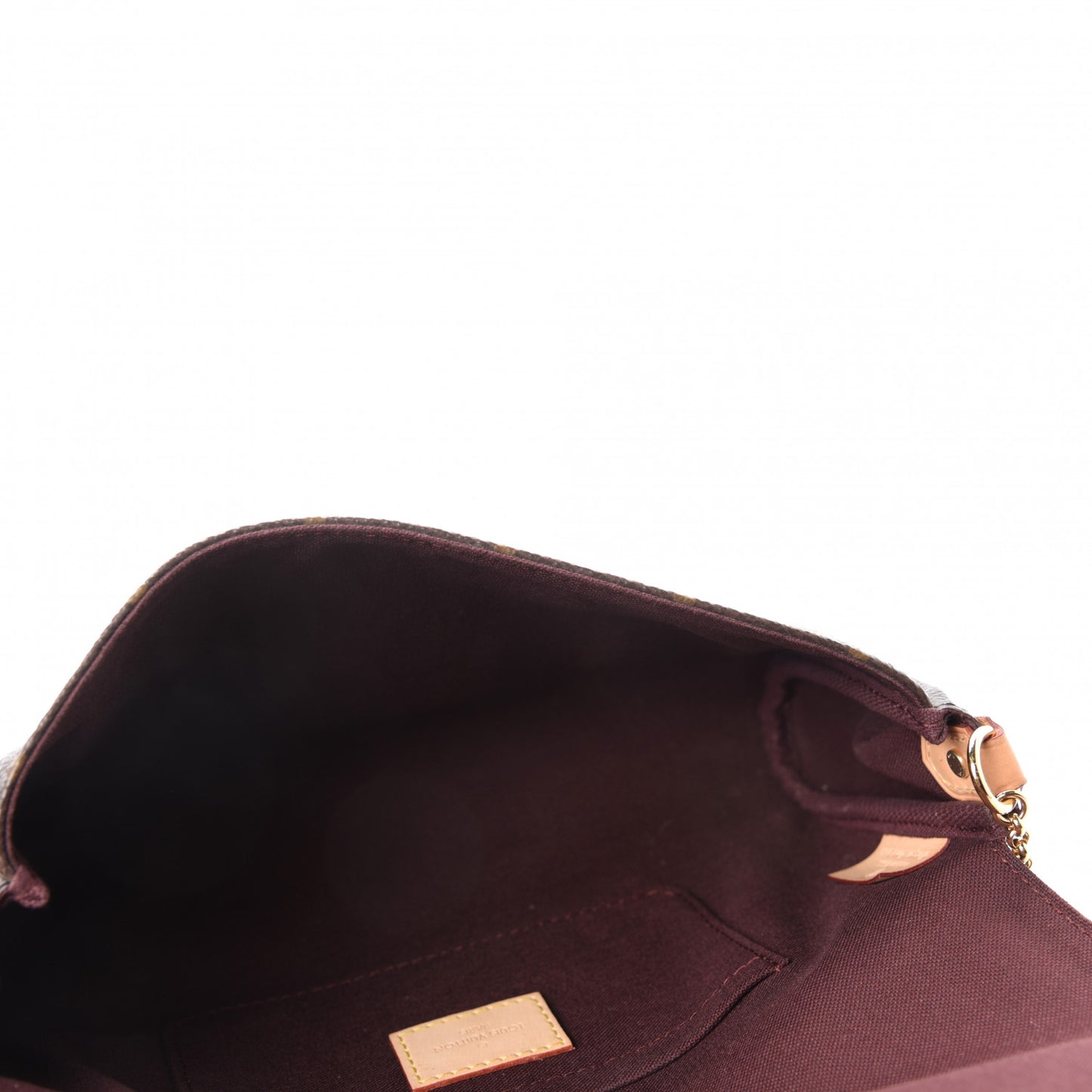 Monogram Favorite MM