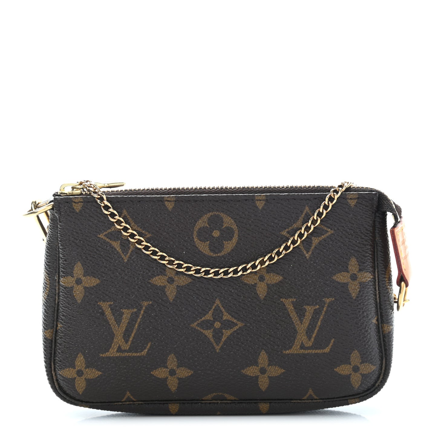 Monogram Mini Pochette Accessories