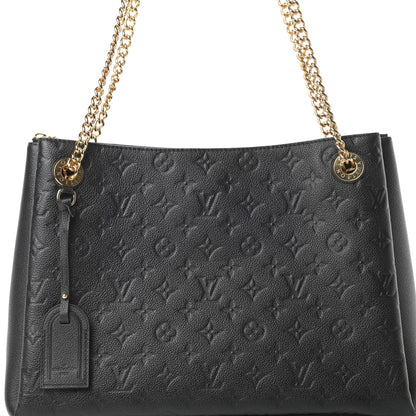 Louis Vuitton Empreinte Surene MM Black 11 of 17