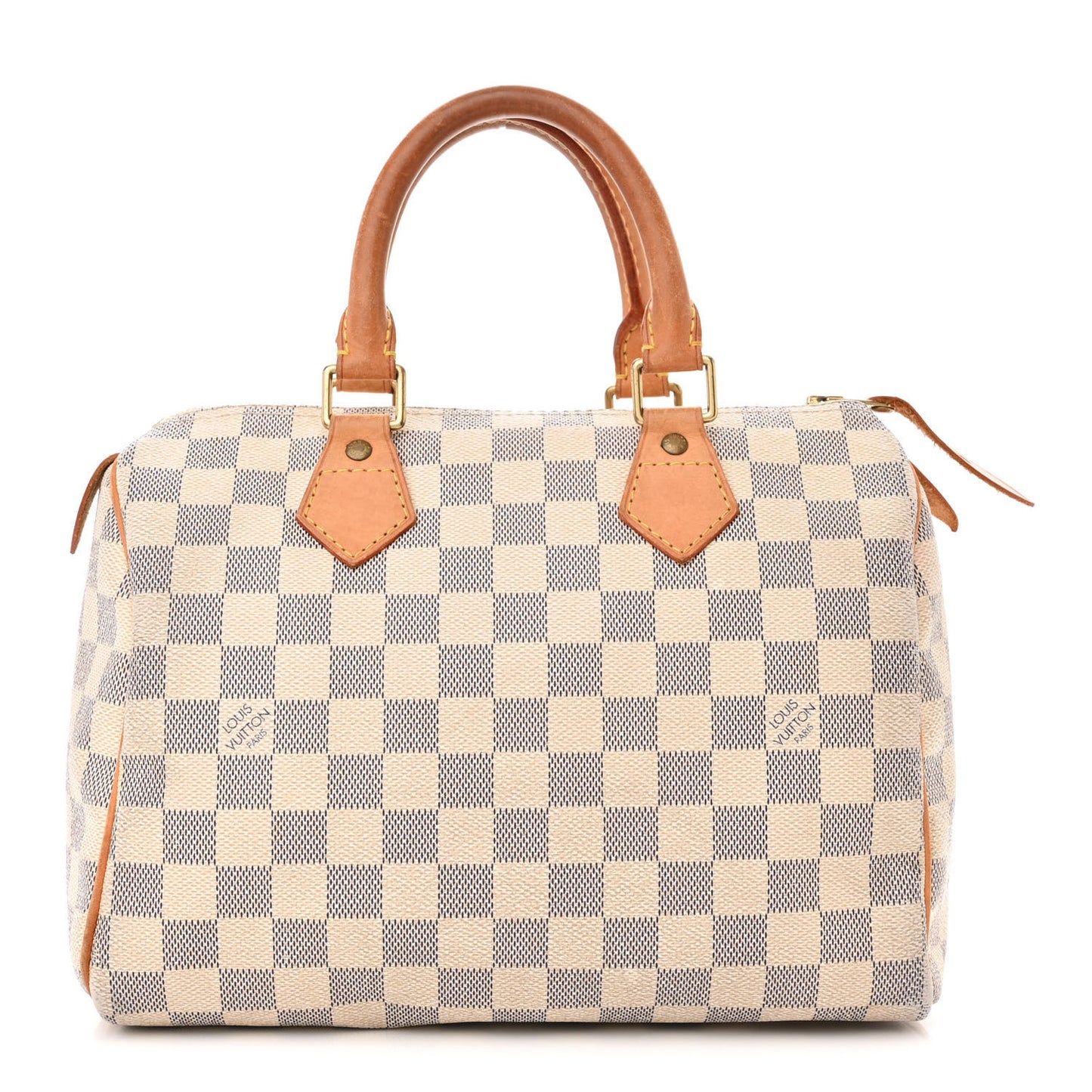 Damier Azur Speedy 25