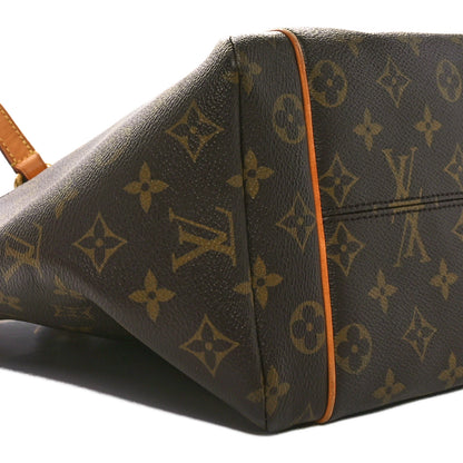 Louis Vuitton Monogram Totally MM 9 of 11