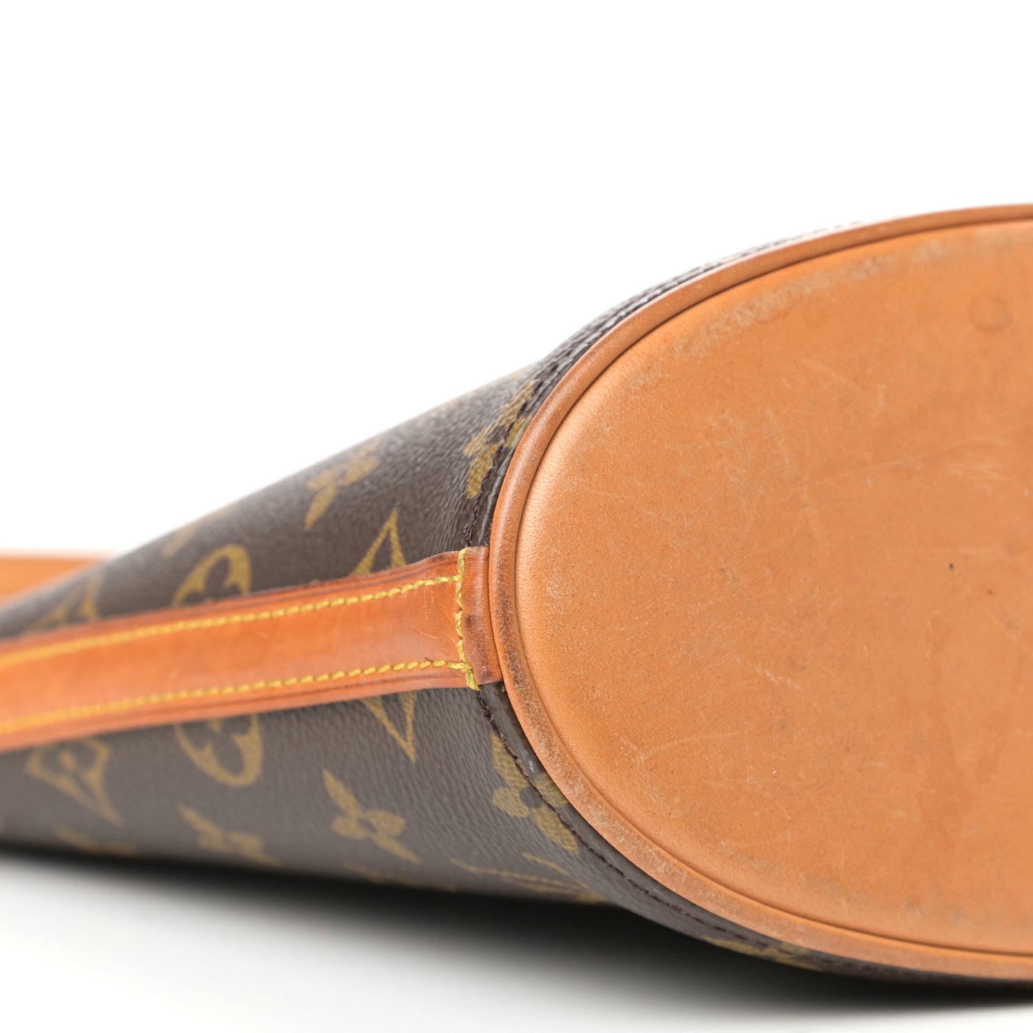 Louis Vuitton Monogram Drouot 7 of 9