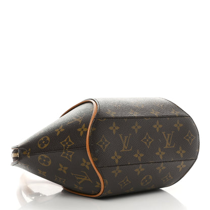 Louis Vuitton Monogram Ellipse PM 4 of 15
