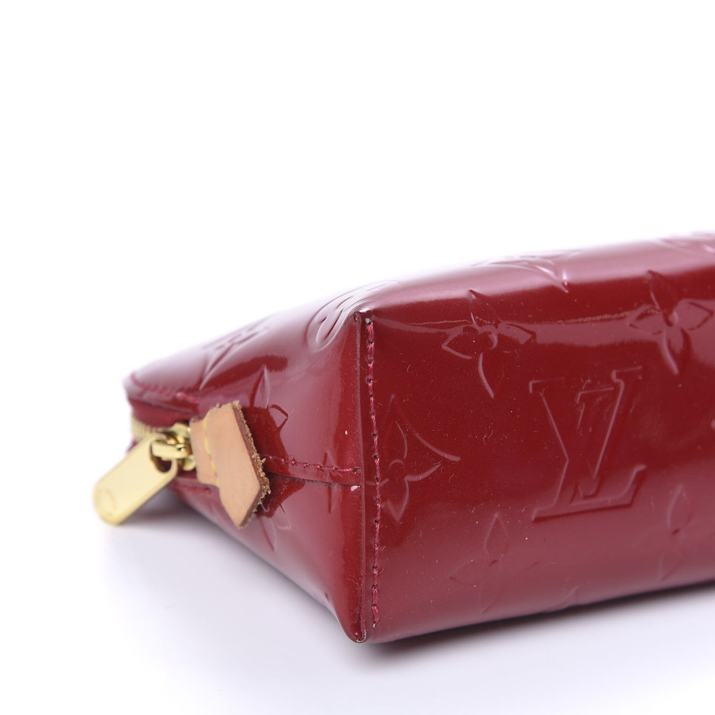 Vernis Cosmetic Pouch Pomme D'Amour