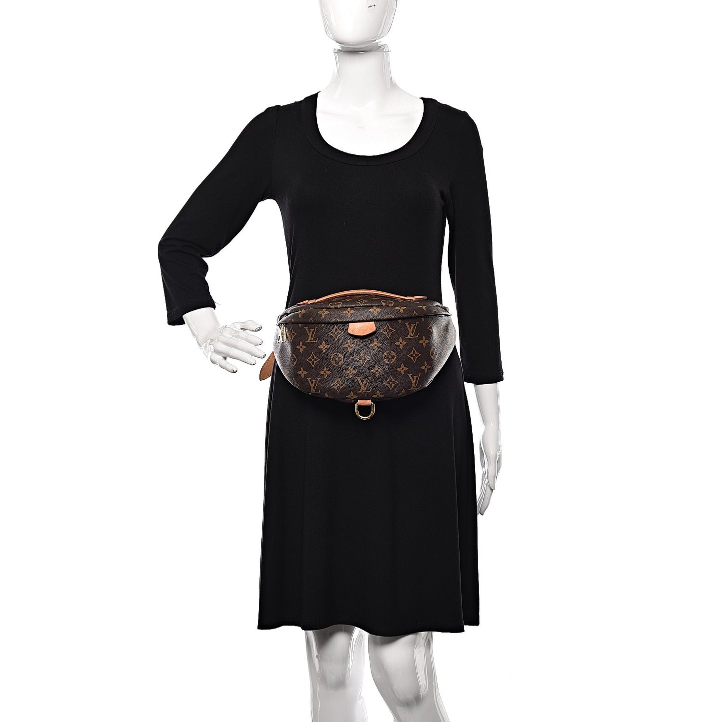 Monogram Bumbag