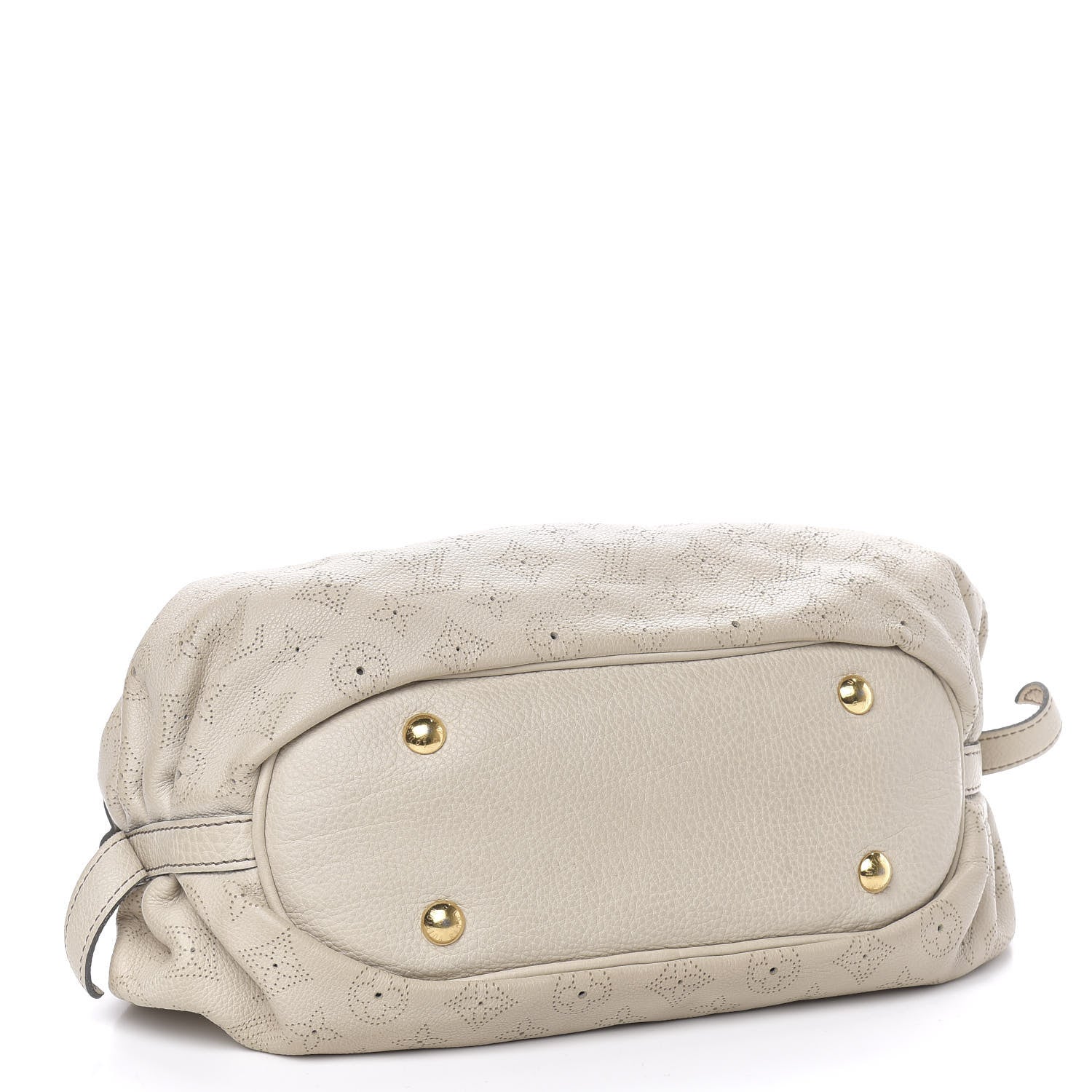 Louis Vuitton Mahina XS Gris 4 of 11