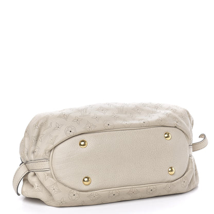Louis Vuitton Mahina XS Gris 4 of 11