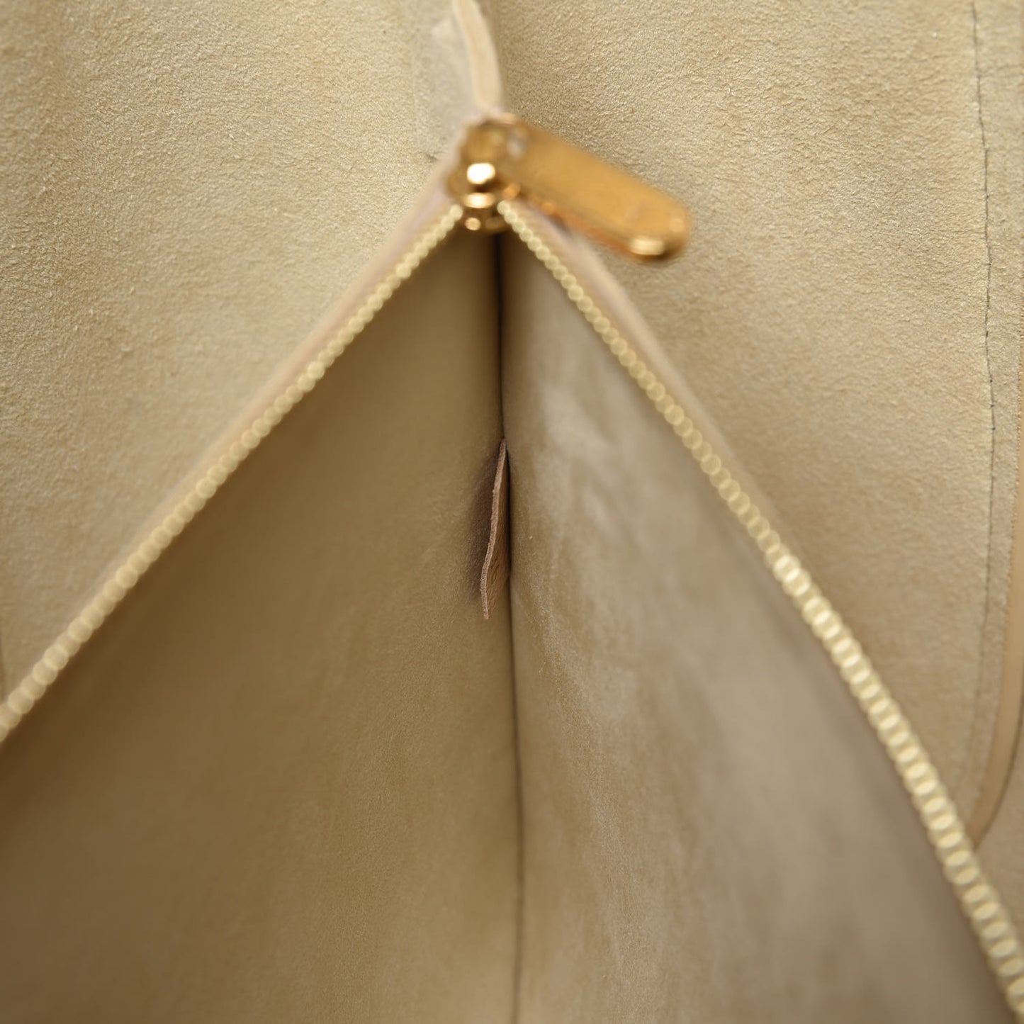 Calfskin Monogram Kimono Tote Dune