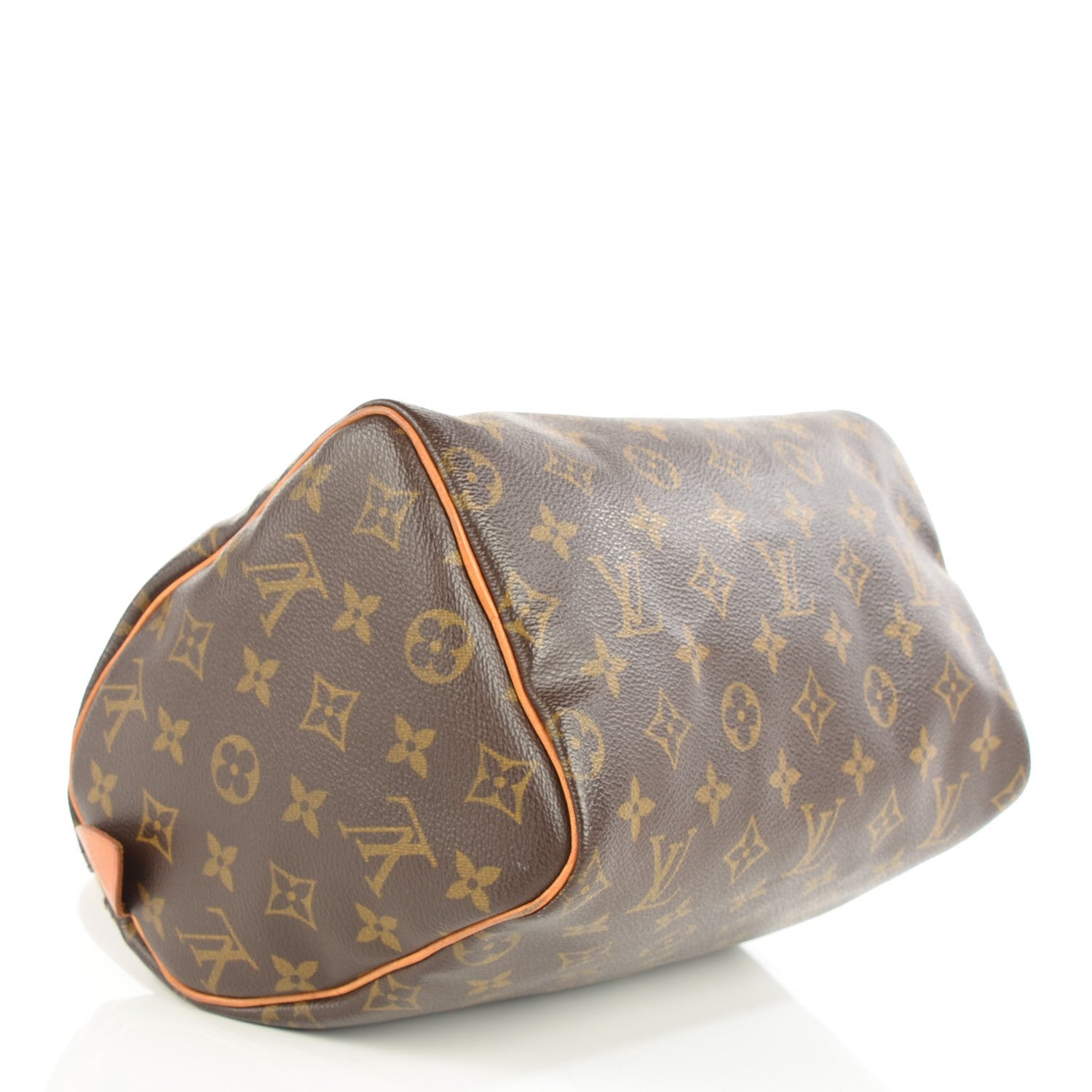 Louis Vuitton Monogram Speedy 25 4 of 7