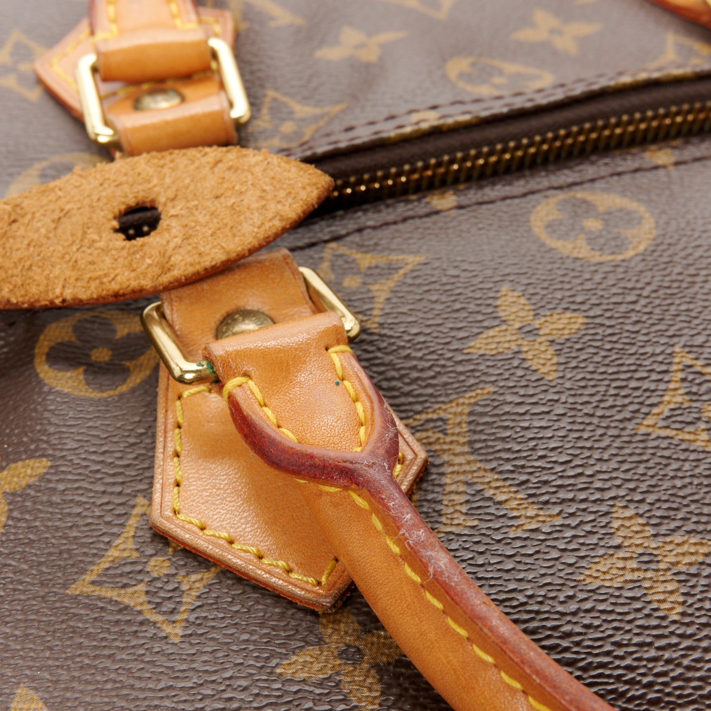 Monogram Speedy 30
