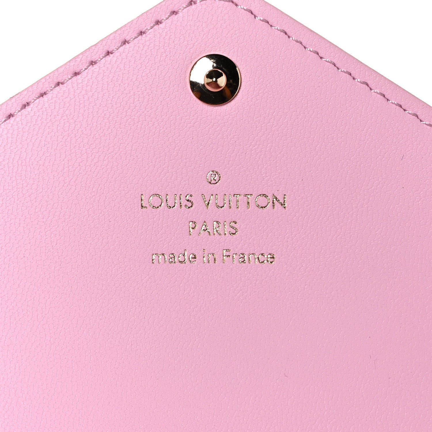 Louis Vuitton Monogram Giant Spring In The City Kirigami Pochette Set Sunrise Pastel Sunset Kaki 7 of 10