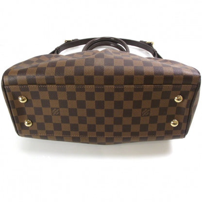Louis Vuitton Damier Ebene Trevi PM 4 of 9