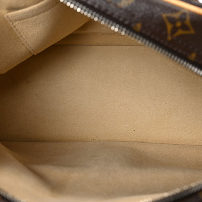 Louis Vuitton Monogram Manhattan PM 5 of 10
