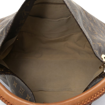 Louis Vuitton Monogram Artsy GM 4 of 8