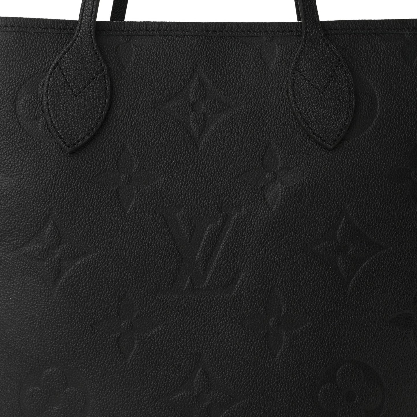 Empreinte Monogram Giant Neverfull MM Black