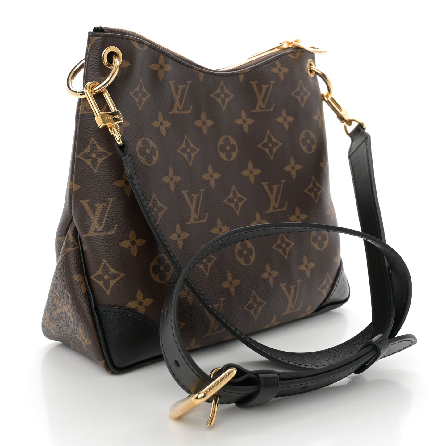 Monogram Odeon PM Black