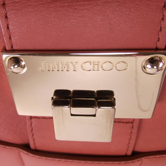 Leather Ross Coral