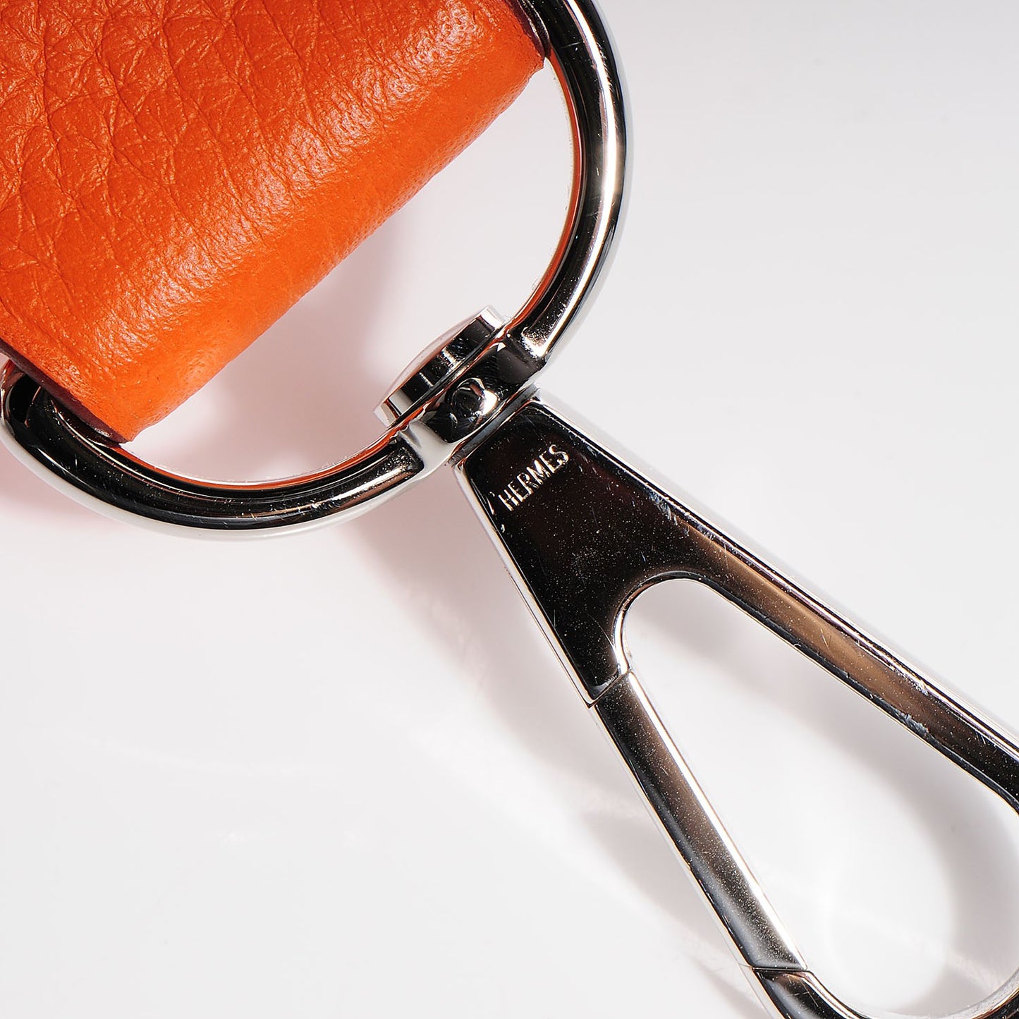 Taurillon Clemence Evelyne III PM Orange