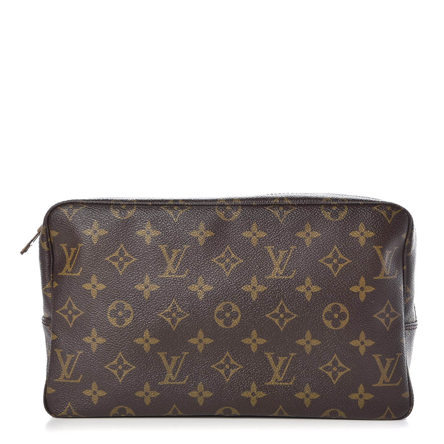 Louis Vuitton Monogram Trousse Toilette 28 1 of 10