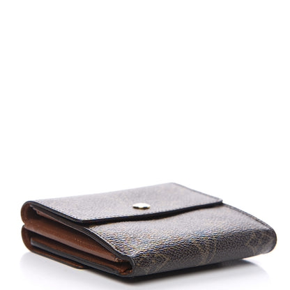 Louis Vuitton Monogram Elise Wallet 3 of 8