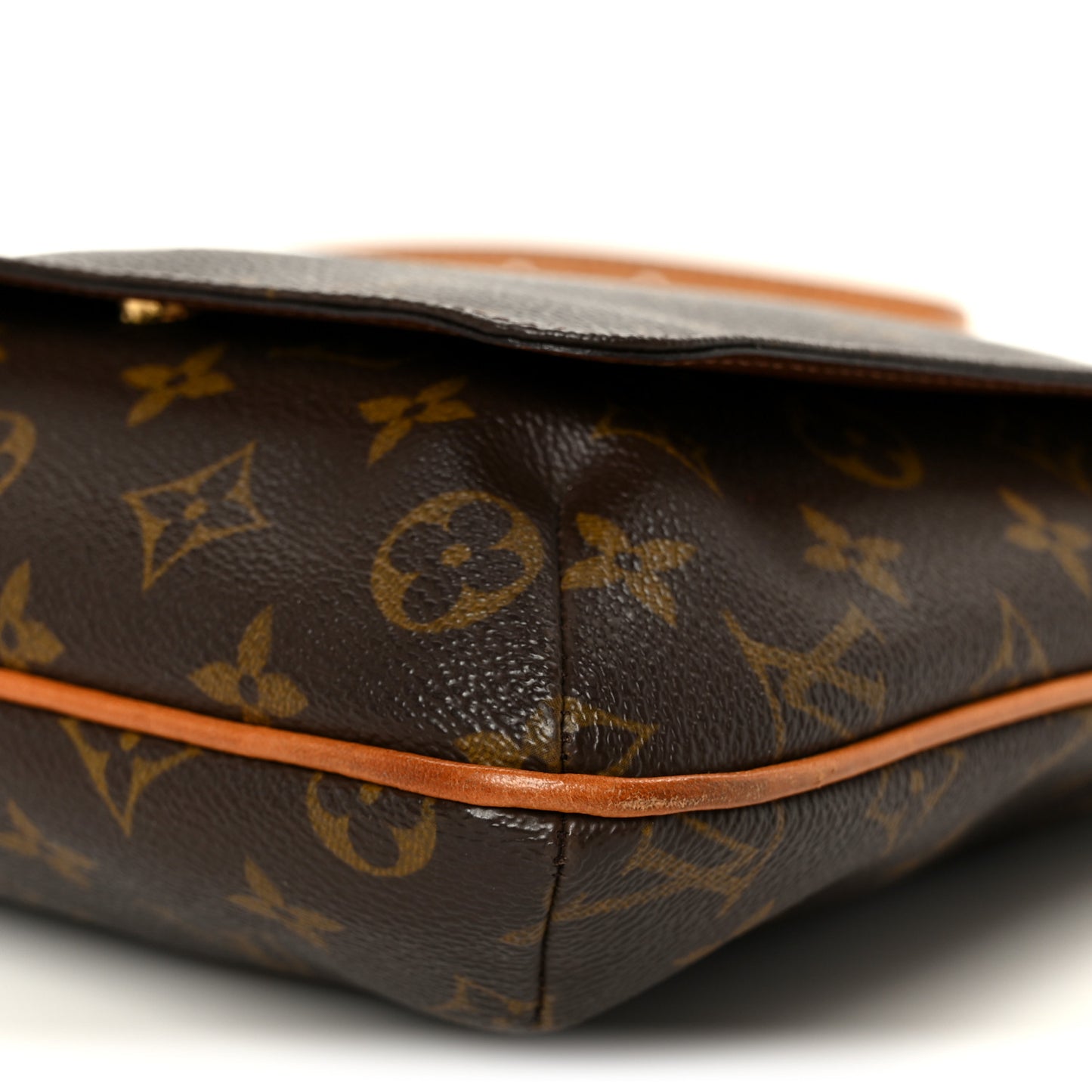 Monogram Musette Salsa