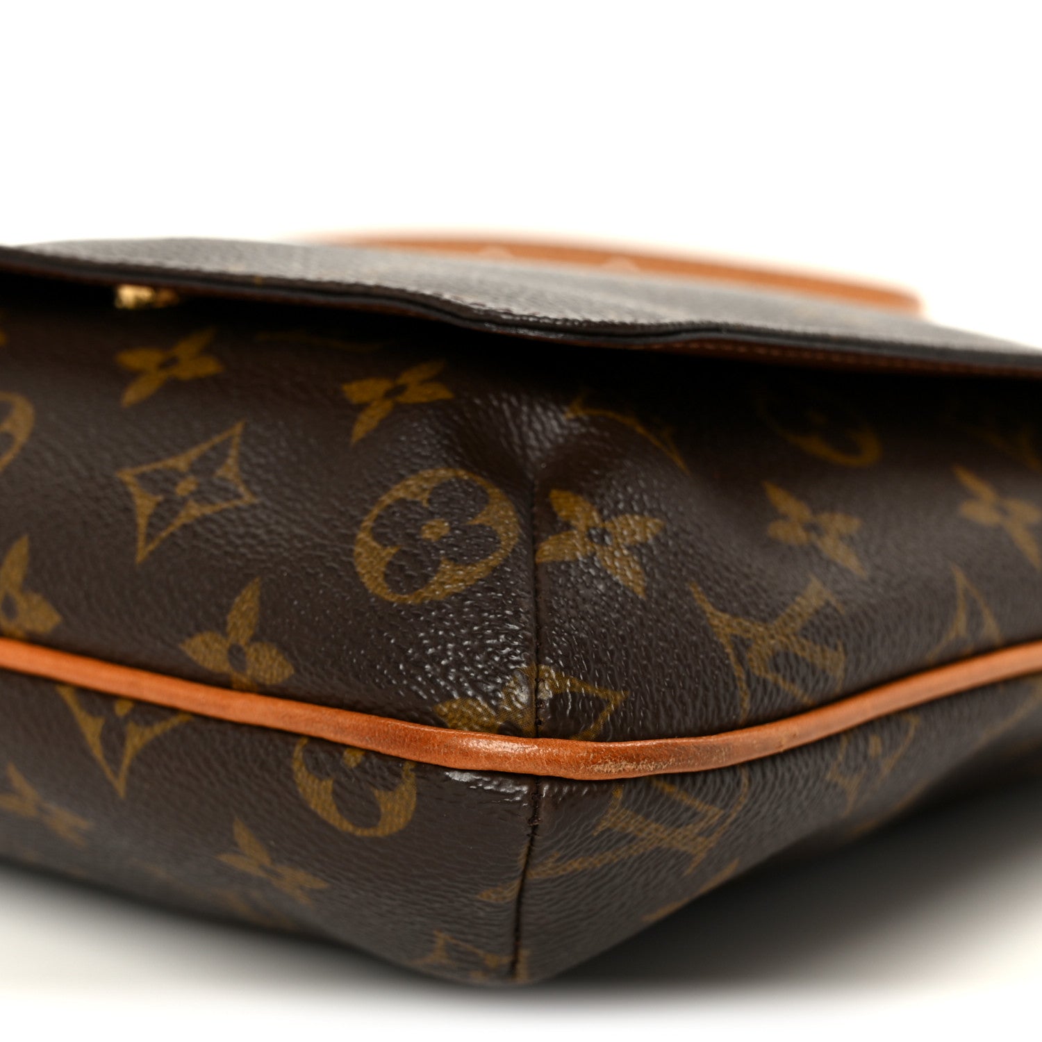 Louis Vuitton Monogram Musette Salsa 10 of 10