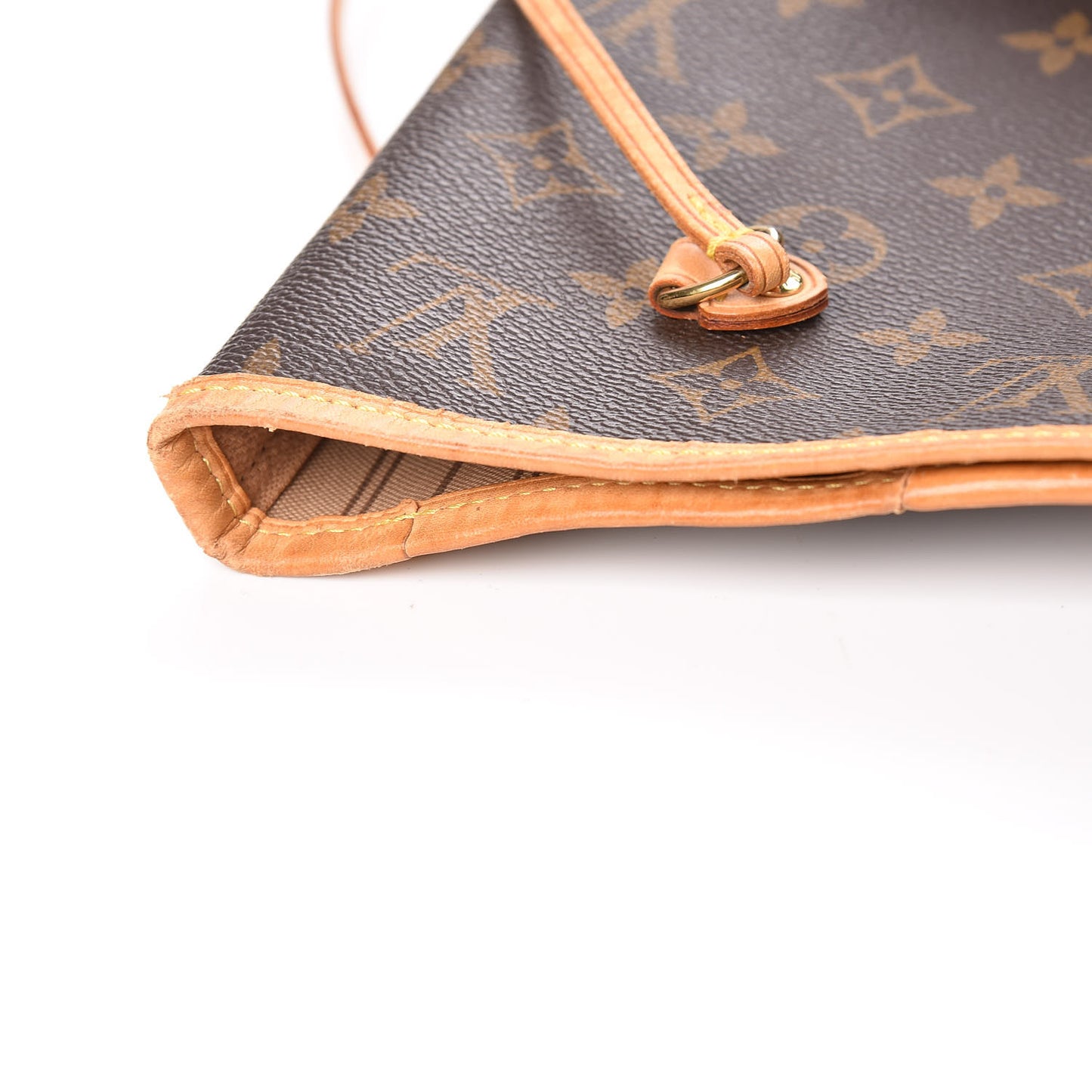 Monogram Neverfull MM