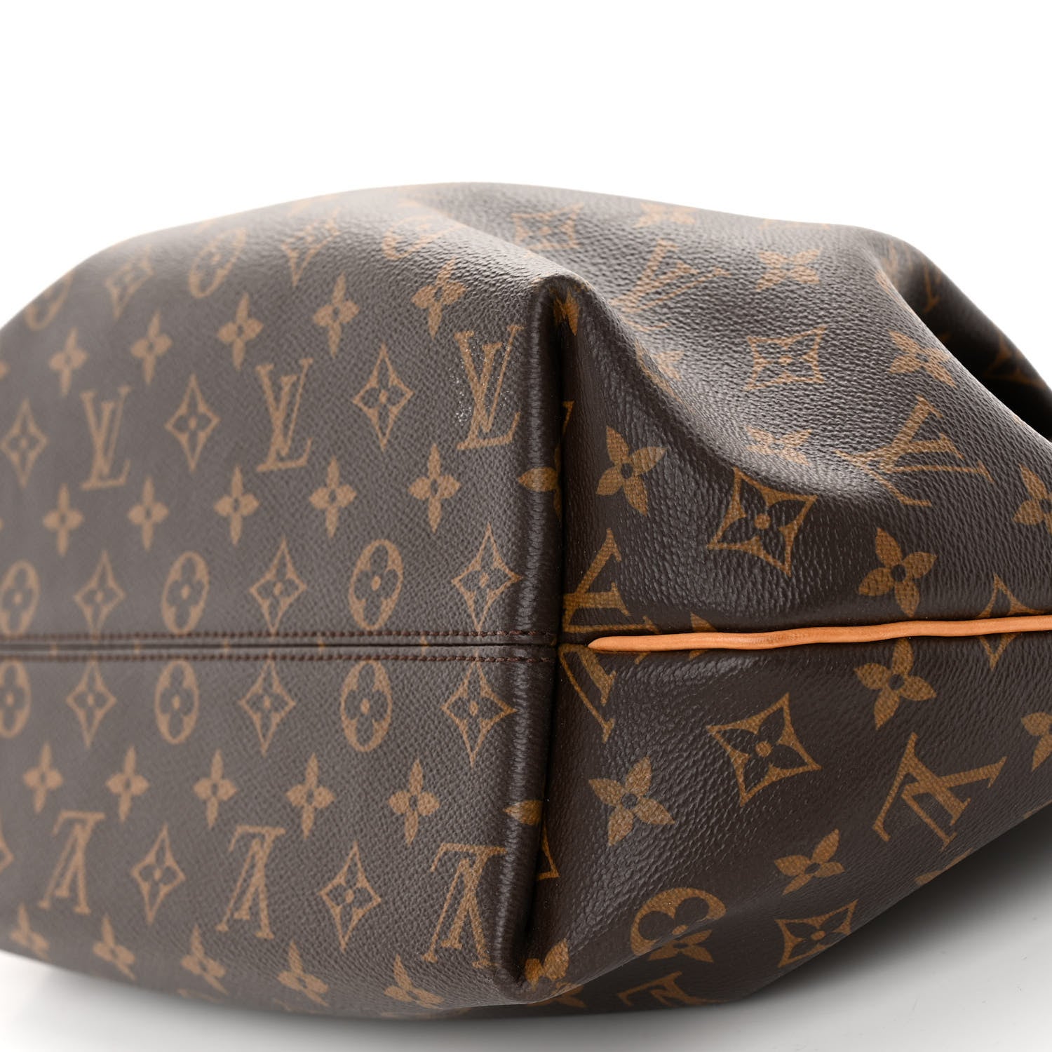 Louis Vuitton Monogram Turenne MM 9 of 9
