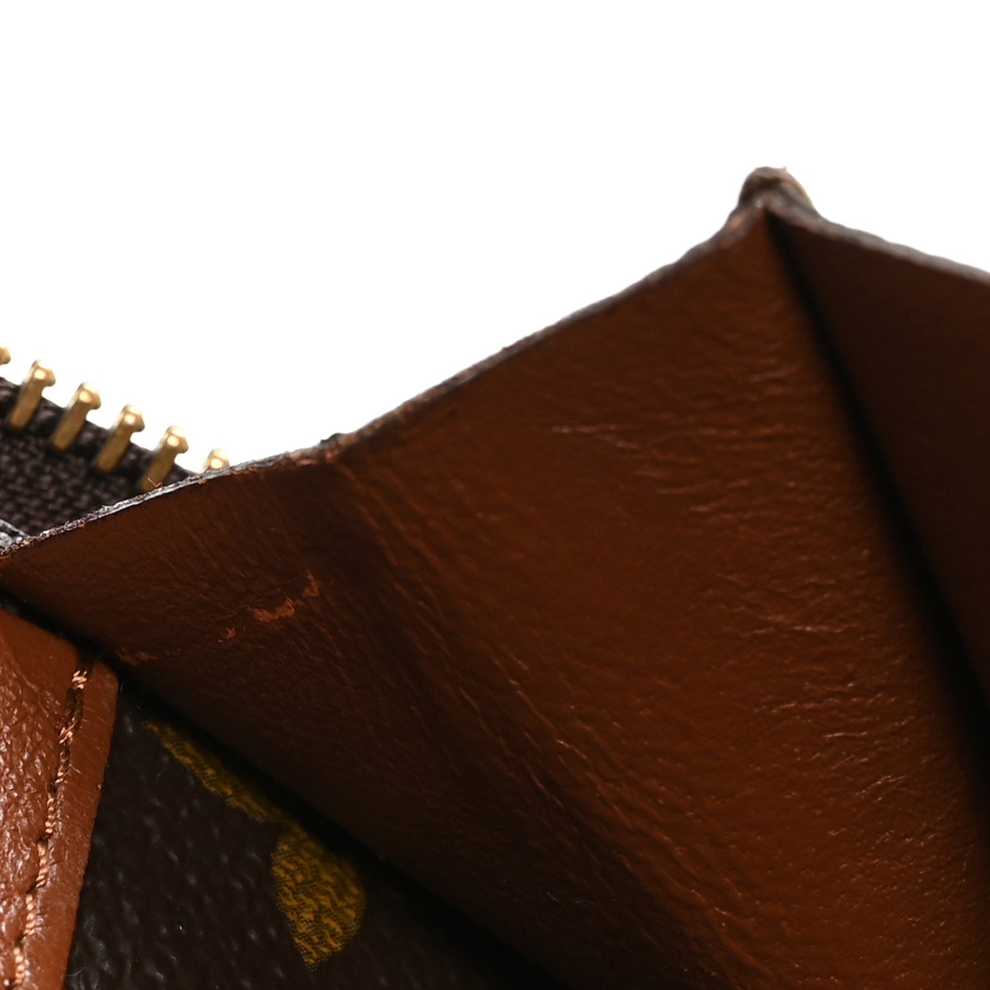 Monogram Poche Escapade Organizer Wallet