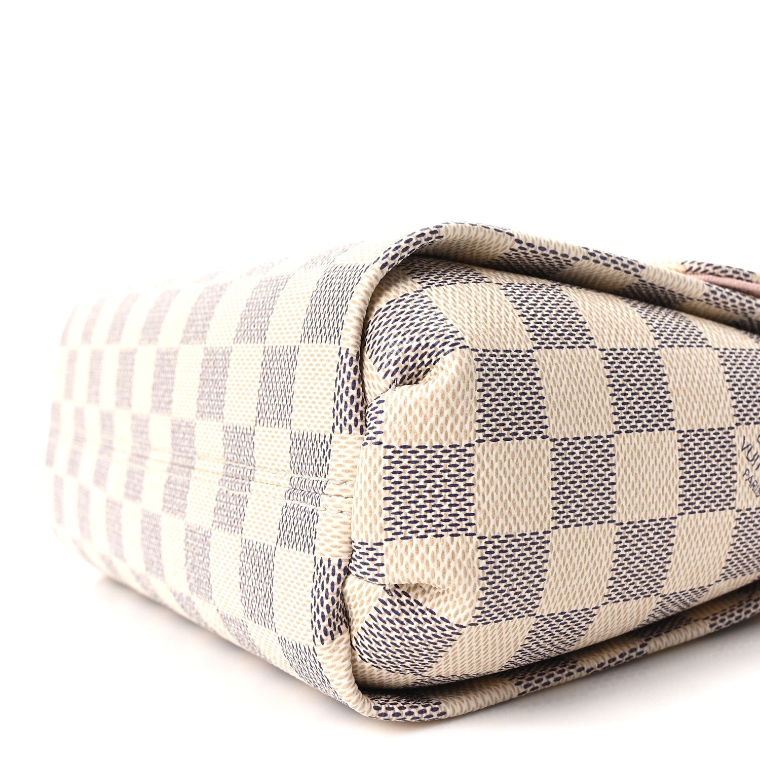 Louis Vuitton Damier Azur Croisette 1867294 – FASHIONPHILE