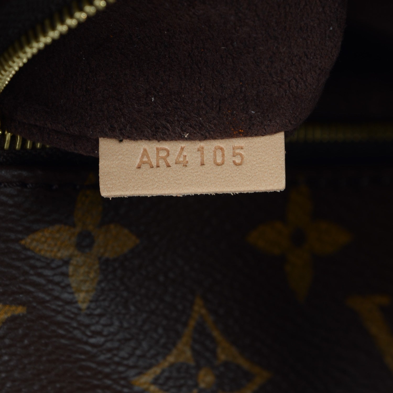 Louis Vuitton Monogram Metis 6 of 7