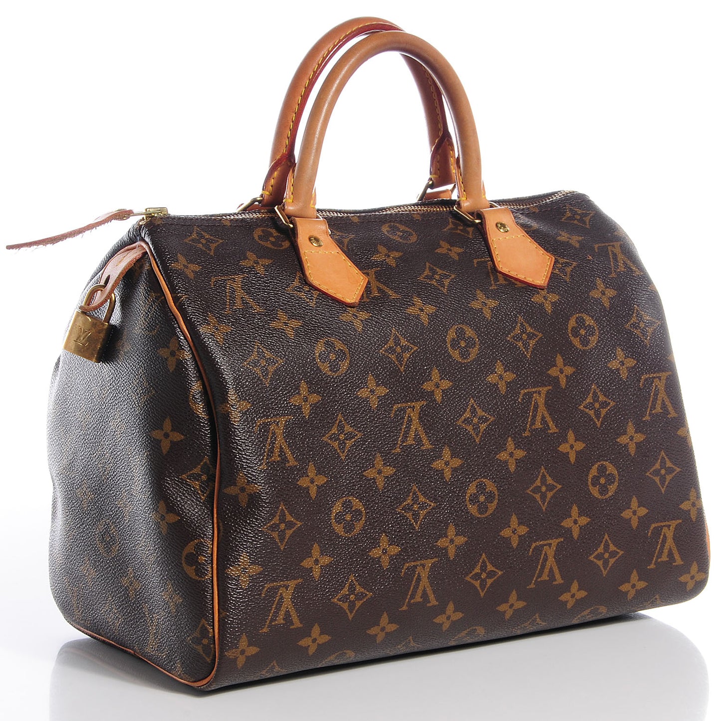Monogram Speedy 30