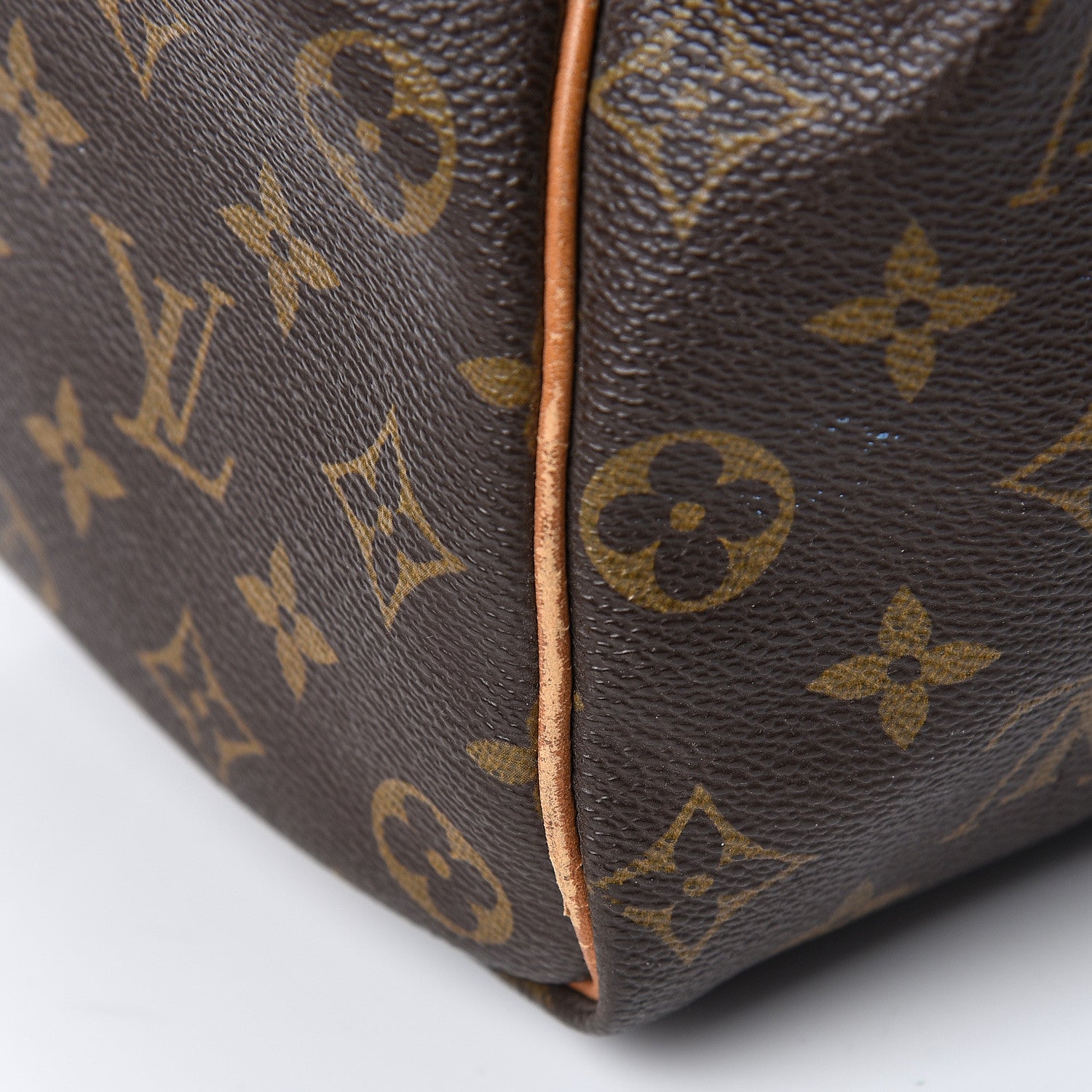 Louis Vuitton Monogram Speedy 40 15 of 24