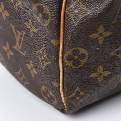 Louis Vuitton Monogram Speedy 40 15 of 24