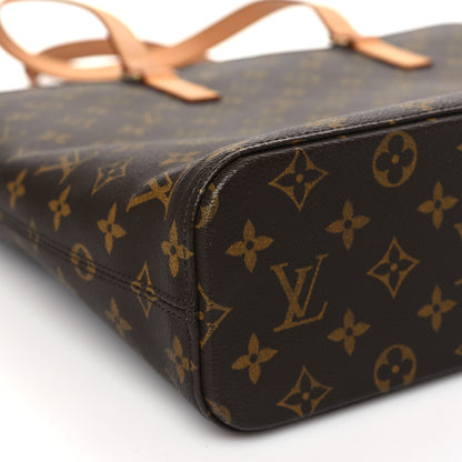 Louis Vuitton Monogram Luco 8 of 9